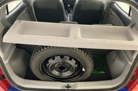 Kia Picanto vaihtoauto