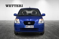 Kia Picanto vaihtoauto