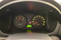 Kia Picanto vaihtoauto