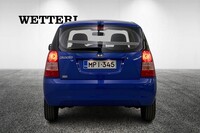 Kia Picanto vaihtoauto