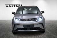 BYD Dolphin vaihtoauto