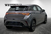 BYD Dolphin vaihtoauto