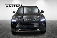 BYD Seal U vaihtoauto