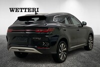 BYD Seal U vaihtoauto