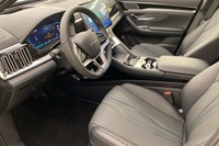 BYD Seal U vaihtoauto