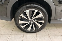 BYD Seal U vaihtoauto