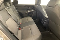 Subaru Solterra vaihtoauto