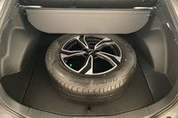 Subaru Solterra vaihtoauto