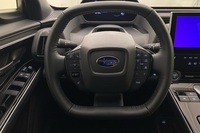 Subaru Solterra vaihtoauto