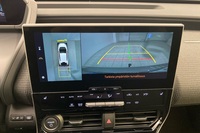 Subaru Solterra vaihtoauto
