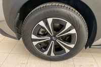 Subaru Solterra vaihtoauto
