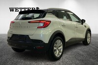 Mitsubishi ASX vaihtoauto