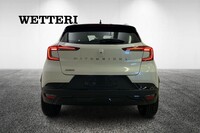 Mitsubishi ASX vaihtoauto