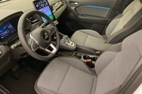 Mitsubishi ASX vaihtoauto