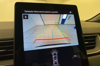 Mitsubishi ASX vaihtoauto