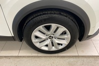 Mitsubishi ASX vaihtoauto