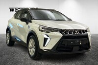 Mitsubishi ASX vaihtoauto