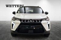 Mitsubishi ASX vaihtoauto