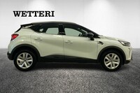 Mitsubishi ASX vaihtoauto