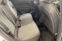 Mitsubishi ASX vaihtoauto