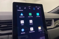 Mitsubishi ASX vaihtoauto