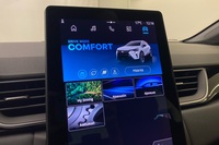 Mitsubishi ASX vaihtoauto