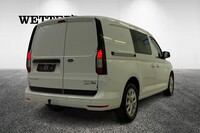 Ford Transit Connect vaihtoauto