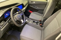 Ford Transit Connect vaihtoauto