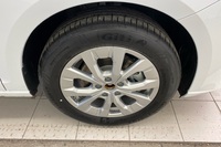 Ford Transit Connect vaihtoauto