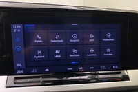 Ford Transit Connect vaihtoauto
