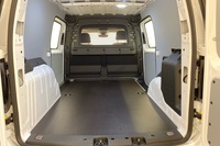 Ford Transit Connect vaihtoauto