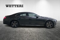 Mercedes-Benz CLS vaihtoauto