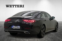 Mercedes-Benz CLS vaihtoauto