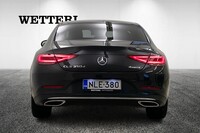 Mercedes-Benz CLS vaihtoauto