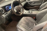Mercedes-Benz CLS vaihtoauto
