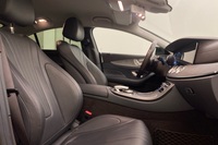 Mercedes-Benz CLS vaihtoauto