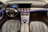 Mercedes-Benz CLS vaihtoauto