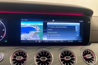 Mercedes-Benz CLS vaihtoauto