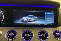 Mercedes-Benz CLS vaihtoauto