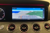 Mercedes-Benz CLS vaihtoauto