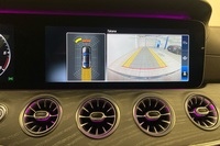 Mercedes-Benz CLS vaihtoauto