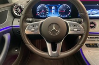 Mercedes-Benz CLS vaihtoauto