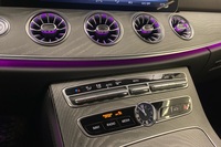 Mercedes-Benz CLS vaihtoauto