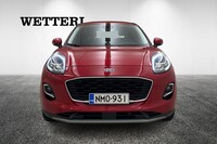 Ford Puma vaihtoauto