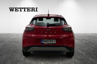 Ford Puma vaihtoauto