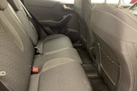 Ford Puma vaihtoauto