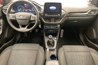 Ford Puma vaihtoauto