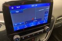 Ford Puma vaihtoauto