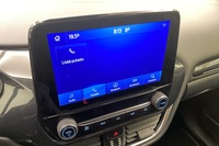 Ford Puma vaihtoauto