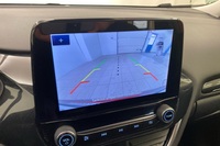 Ford Puma vaihtoauto